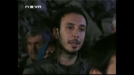 Пламъкът на сърцето еп.20/2 част