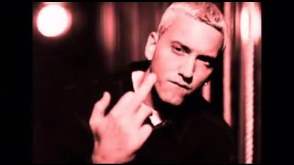 Eminem - scary movie 