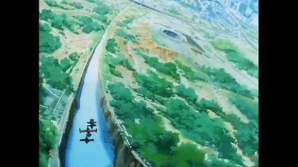 Cowboy Bebop 01