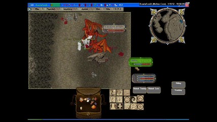 Ultima Online Bg Shard