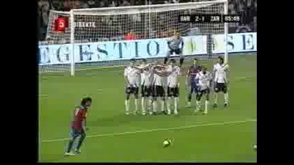 barca goals 06 - 07 