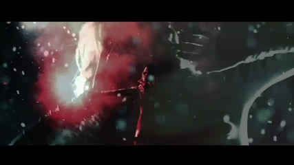 Breakage feat. Jess Mills - Fighting Fire