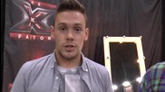 X Factor зад кулисите: Hikenshtiken представя Георги Кючуков