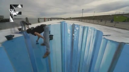 Оптична илюзия - компилация