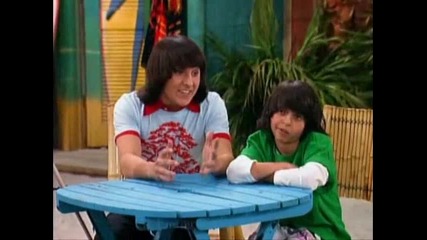 Hannah Montana - Sezon 2 Part 2 