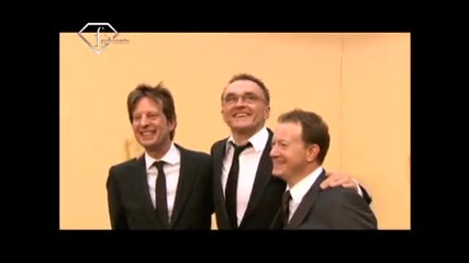 fashiontv Ftv.com - The Oscars Red Carpet - Hollywood 2009 - 10 