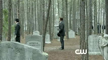 The Vampire Diaries 3x16 - Част от епизода