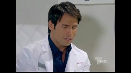 Alguien Te Mira Capitulo 58 (3/5) 