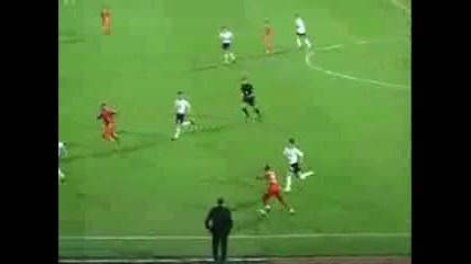 Tova e Cska 