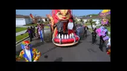 Lets Go All The Way - Insane Clown Posse