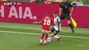 Предстявянето на Данило за Нотингам Форест през сезона