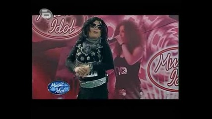 Music Idol 3 - Кастинг Пловдив 2 - Част 4/5