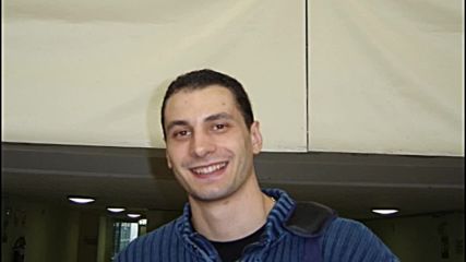Матей Казийски