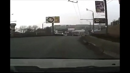 Автомобилни катастрофи 39