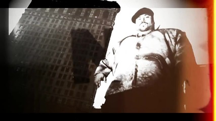 Chris Rivers - I Let Pops Down