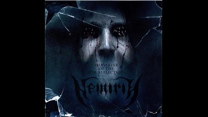 Nemirie - The Tarnishing Grace
