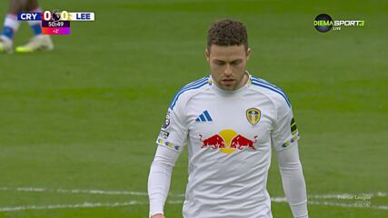 Red Card by Leeds United