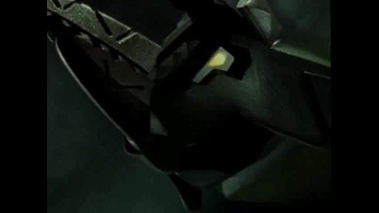 Pr Dino Thunder part 2 