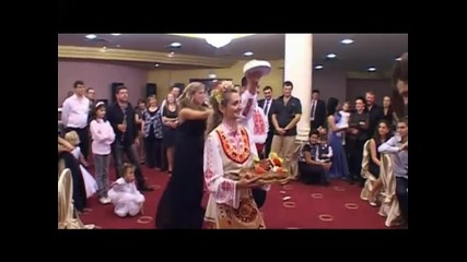 Гъмзата и Emotion Wedding Agency - Хасково