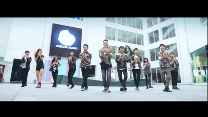 Justatee - Forever Alone