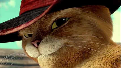 1.01 The Adventures of Puss in Boots - episode 1, season 1 (2015) Приключенията на Котаракът в чизми