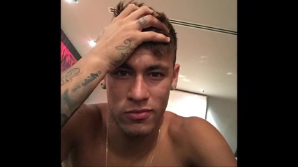 Happy Birthday, Neymar!!