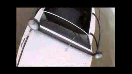 Chop Shop - Super Surfer ep03 31 - 01 - 2008