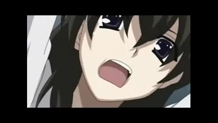 Breaking the Habit [anime Mix Amv]