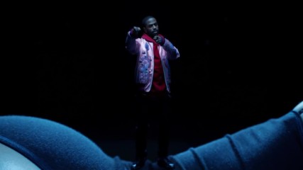 New!!! Big Sean - Moves [official video]