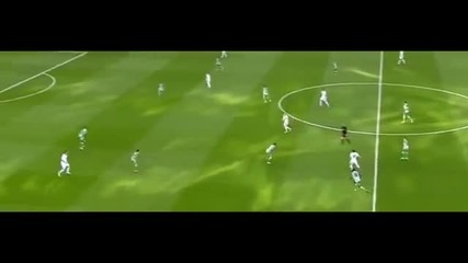 Cristiano Ronald vs Real Betis Home 20.04.2013