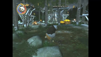Kung Fu Panda The Game Ep 11