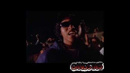 Eazy E - Real Compton City Gs