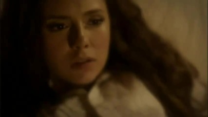 The Vampire Diaries 2x09 Katerina Katherine Has A Baby