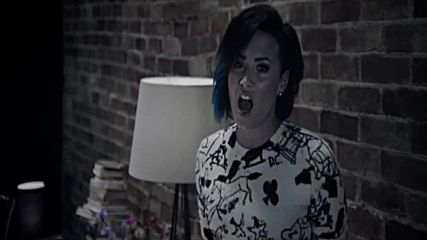☼2014☼ Demi Lovato ft. Olly Murs - Up
