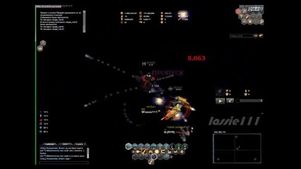 dark orbit Eg6 hunt lassie111