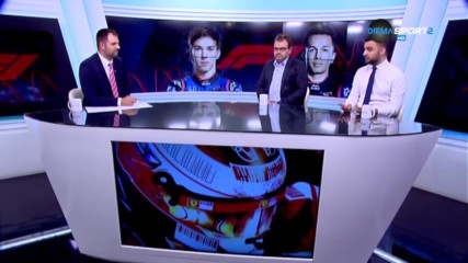 Рокадата на Ред Бул с Гасли и Албън - къде ще му излезе краят?
