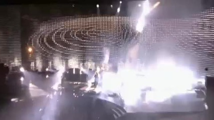 System Of A Down - B.y.o.b (mtv Ema Music Awards 2005)