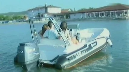 Sasa Matic - Ko Te Ljubi Ovih Dana Hq