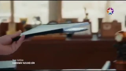 Kaderimin Yazildigi Gun / 08 Bolum / Tek Parca Izle