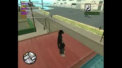 Fnimanie Fnimanie Gta Sa Lil Jhon.