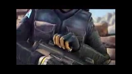 Counter Strike 1.8