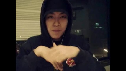 Bigbang T.o.p Beatbox