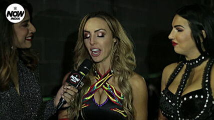 The Best of WWE Now India