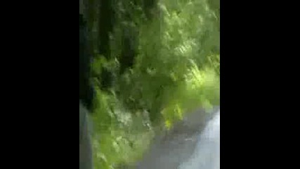 Разбиване По Време На Рали 