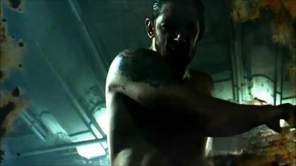 Wade Barrett New Titantron 2012 Just Dont Care Anymore V2