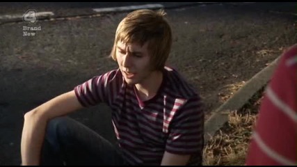 The Inbetweeners - Series 1 - Episode 2 [1 - 3]