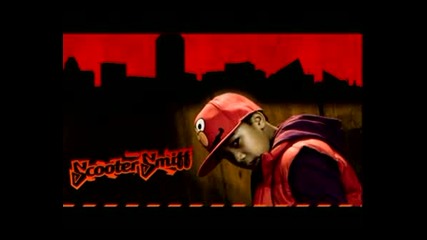 Chris Brown Feat. Scooter Smiff - Scooter