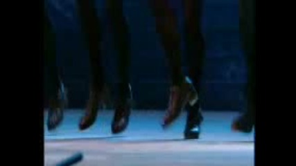 Lord Of The Dance