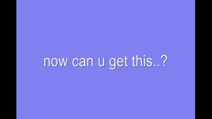 Optical Illusion (mind trick)