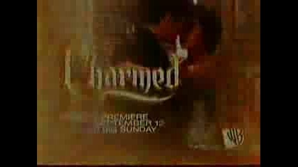 Charmed 7x01 A Call To Arms trailer